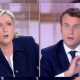 Emmanuel Macron prévient solennellement qu’il faudra accepter pacifiquement une éventuelle alternance en 2022
