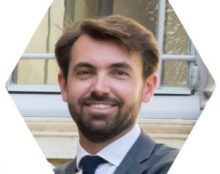 Thomas Schmitz, nouveau président d’Ichtus