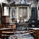 Une église incendiée en Corrèze