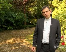 Mgr Dominique Blanchet, nommé évêque de Créteil