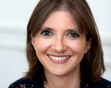 Avortement : la sinistre Aurore Bergé veut ficher les médecins