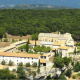 L’histoire millénaire du monastère de Ganagobie
