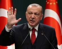 Erdogan: le néo-sultan ottoman contre les chrétiens de Turquie