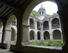 Le monastère de Sarrance (64) a besoin de dons pour sa restauration