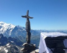 « Eclairs de Sainteté », un site de spiritualité catholique