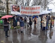 Les irréductibles de SOS TOUT-PETITS sont toujours là