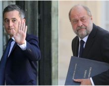 Après Génération Identitaire, Gérald Darmanin envisage-t-il de dissoudre le RN ?