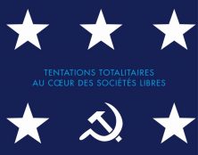 Communisme et démocratie libérale : des idéologies parallèles