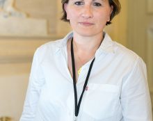 Laurence Vanceunebrock accuse Xavier Breton d’être blanc, catholique et hétérosexuel