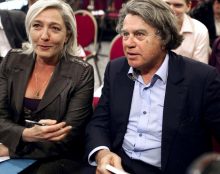 Régis de Castelnau : “La gauchisation du haut clergé judiciaire est impressionnante”