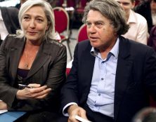 Régis de Castelnau : “La gauchisation du haut clergé judiciaire est impressionnante”
