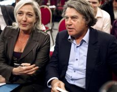 Régis de Castelnau : “La gauchisation du haut clergé judiciaire est impressionnante”