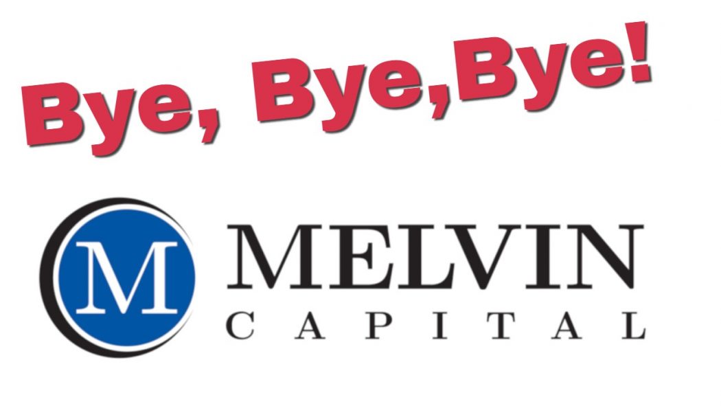 Bourse : la raclée des David boursicoteurs face au Goliath Melvin Capital