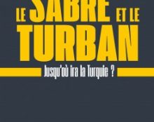 La menace turque