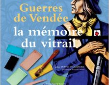 Les guerres de Vendée en vitraux