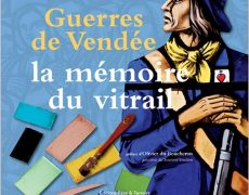 Les guerres de Vendée en vitraux
