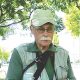 Colonel Francis Hamilton, RIP