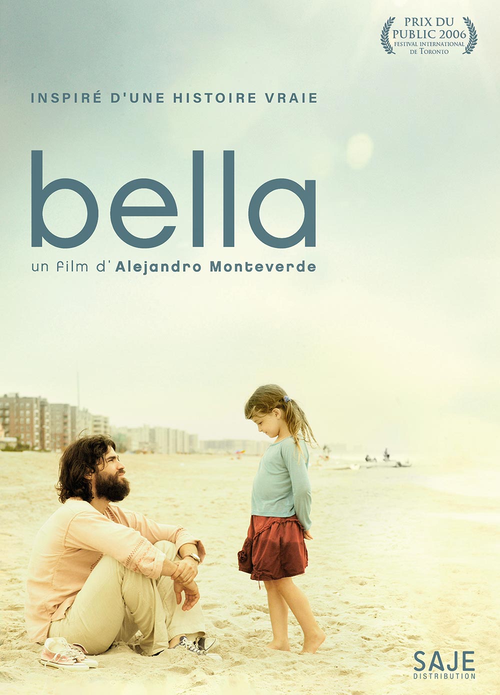 Bella, un film sur l’avortement censuré en France, mais diffusé par Saje