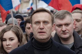Amnesty ne considérait plus Navalny comme un prisonnier d’opinion