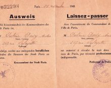 Suspendez le passeport vaccinal!