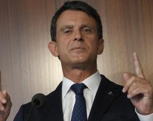 Assassinat de Pau :  le Soudanais était entré illégalement en France quand Manuel Valls était Premier ministre