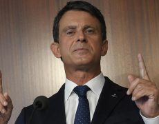 Assassinat de Pau :  le Soudanais était entré illégalement en France quand Manuel Valls était Premier ministre