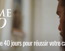 Un programme spirituel complet de 40 jours pour le carême 2021
