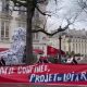 Nouvelle action de La Manif Pour Tous pour retirer le projet de loi sur la bioéthique