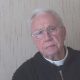 Décès du père Lecareux, fondateur de la Fraternité de la Transfiguration