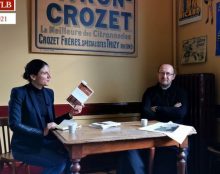 Pour Que Vive le Beaujolais ! de février 2021