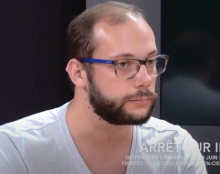 « Je ne suis pas un homme, je suis non-binaire » : ne riez pas trop…