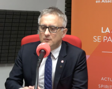 LREM vers le laïcisme ? Avec le député Yves Hemedinger