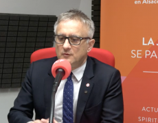 LREM vers le laïcisme ? Avec le député Yves Hemedinger
