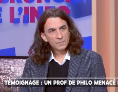 Trappes est une ville perdue. On n’a plus beaucoup de temps avant que cela ne dégénère