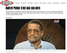 Le grand déballage se poursuit