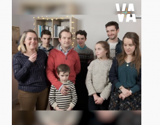 Les magnifiques voix de la famille Lefèvre