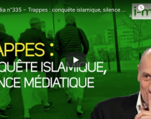I-Média – Trappes : conquête islamique, silence médiatique