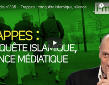 I-Média – Trappes : conquête islamique, silence médiatique