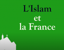 L’islam et la France