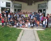 Une école contrainte de fermer en raison de l’insécurité