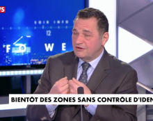 Vaccin, Police, Séparatisme… Stop à l’enfumage