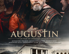 Saint Augustin, un saint pour notre temps