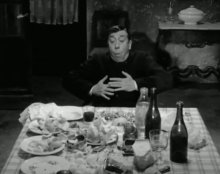 Les Verts manquent certainement d’un coup de fourchette bien placé pour se remettre les idées à l’endroit