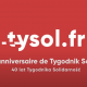 Tysol, l’hebdomadaire du syndicat Solidarność ouvre une version française