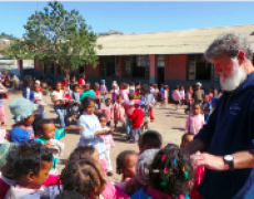 Urgent: Soutien à l’action humanitaire d’un prêtre à Madagascar