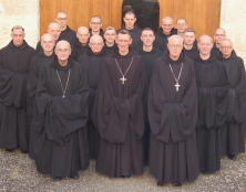 Sainte-Marie de la Garde devient une abbaye