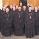 Sainte-Marie de la Garde devient une abbaye