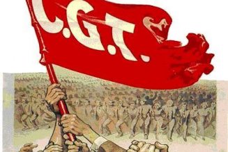 Solidarité avec la CGT?