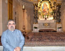 Mgr Vahan Hovhanessian, une parole libre