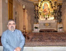 Mgr Vahan Hovhanessian, une parole libre